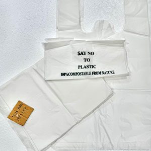 ECO Shopping Bag​