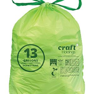 ECO Bin Bag​