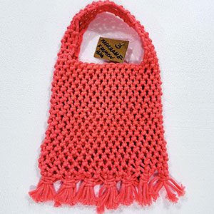 Macrame Handbags