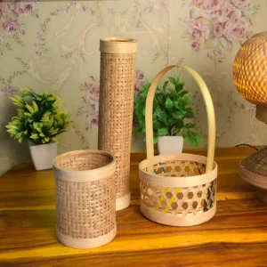 Bamboo