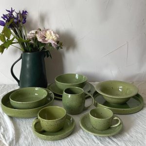 Clay