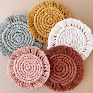 Woolen Craft