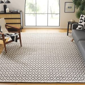 Jute Floor Mat