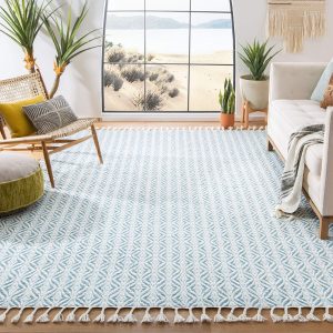 Jute Floor Mat