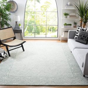 Jute Floor Mat