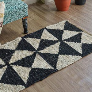 Jute Floor Mat