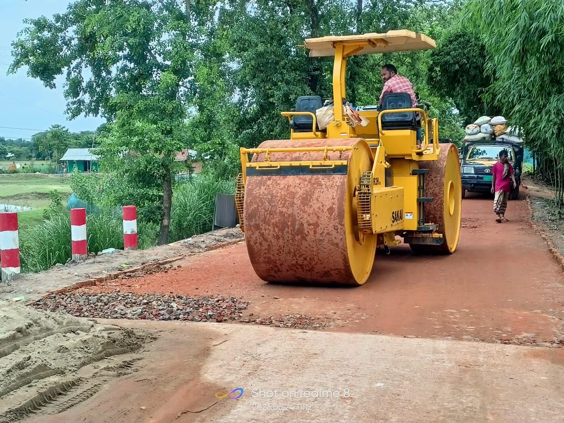 Construction