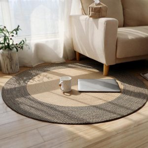 Jute Floor Mat