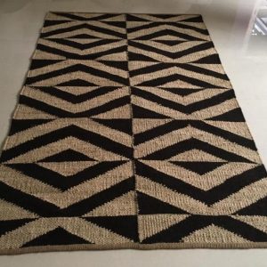 Jute Floor Mat
